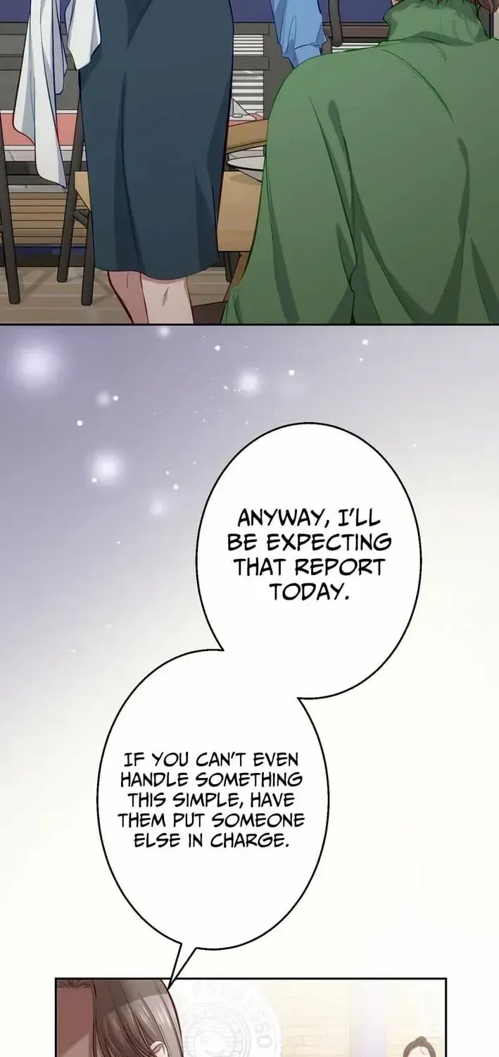 Read Falling for You Again chapter 17 image 68 on Lezhin