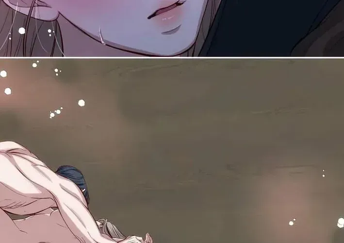 Read Falling for You Again chapter 17 image 7 on Lezhin