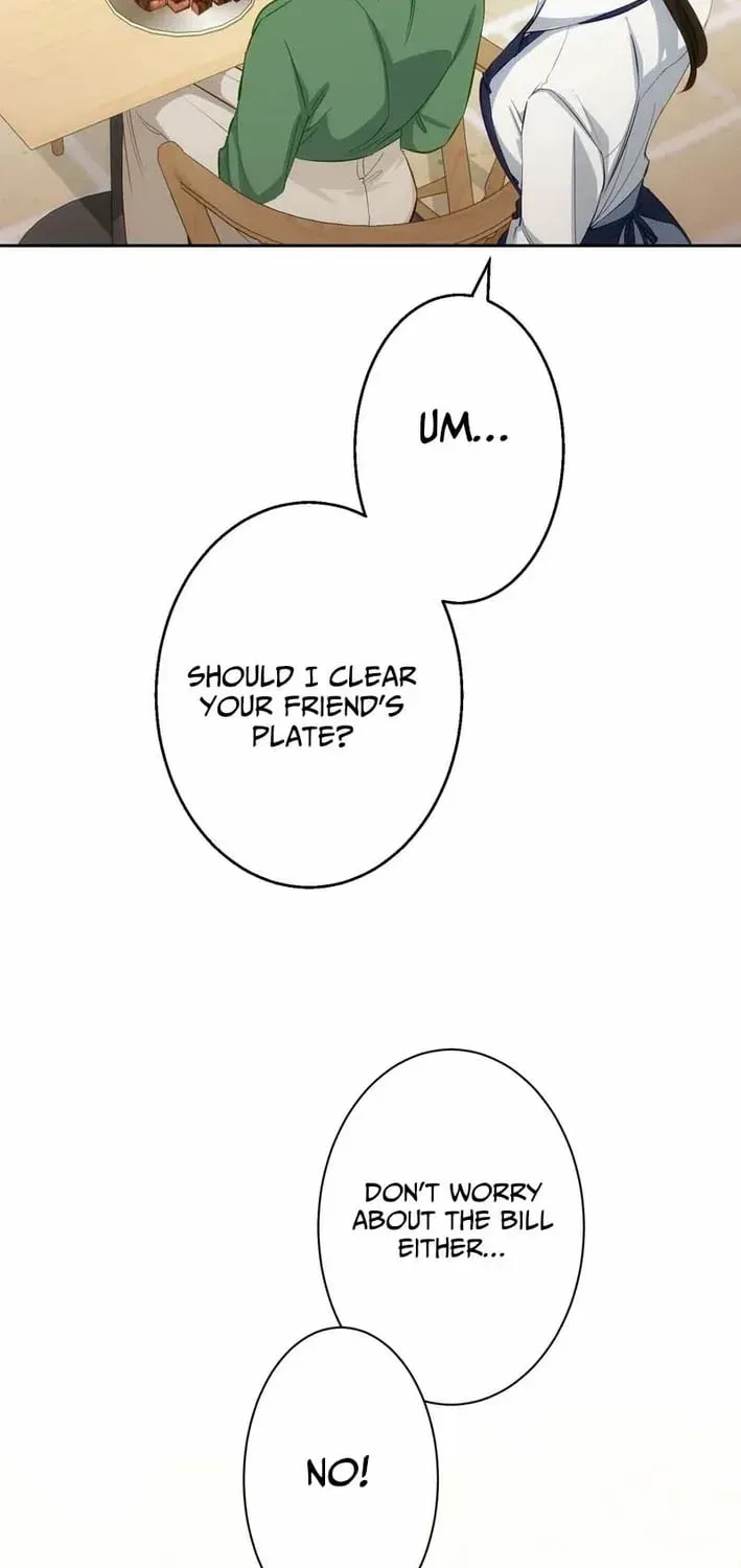 Read Falling for You Again chapter 17 image 70 on Lezhin
