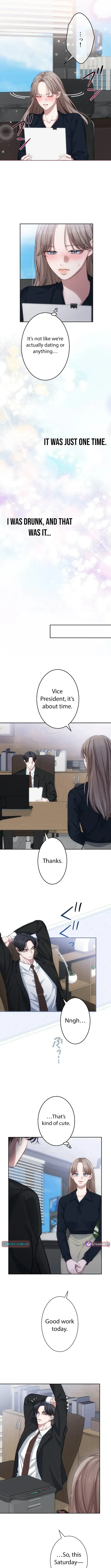 Read Falling for You Again chapter 18 image 2 on Lezhin