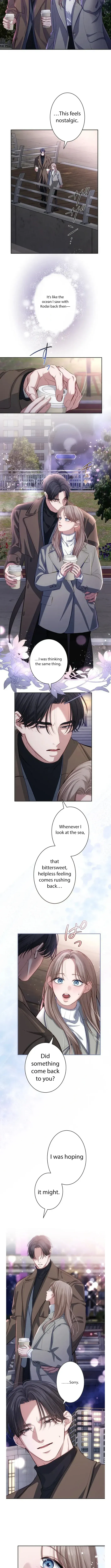 Read Falling for You Again chapter 18 image 4 on Lezhin