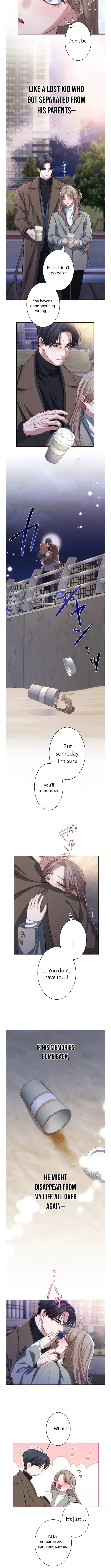 Read Falling for You Again chapter 18 image 5 on Lezhin