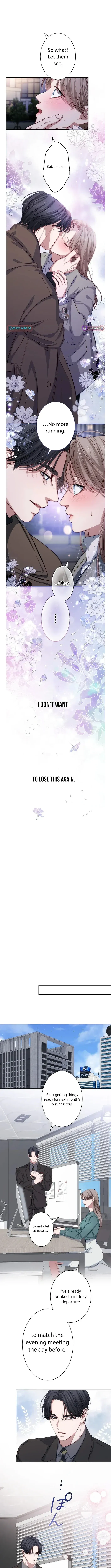Read Falling for You Again chapter 18 image 6 on Lezhin