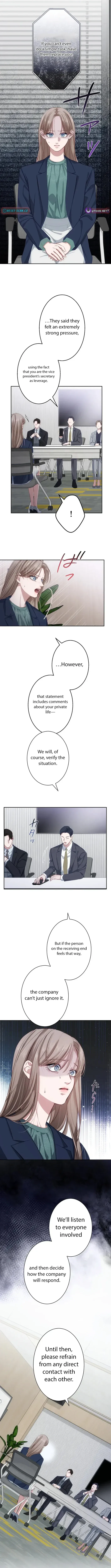 Read Falling for You Again chapter 18 image 8 on Lezhin