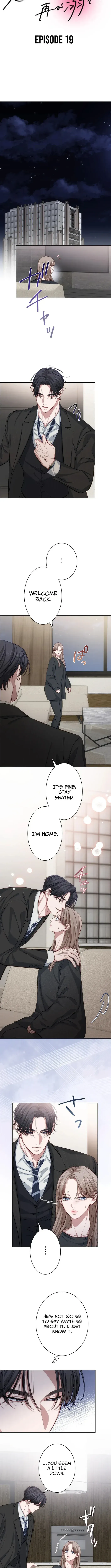 Read Falling for You Again chapter 19 image 2 on Lezhin