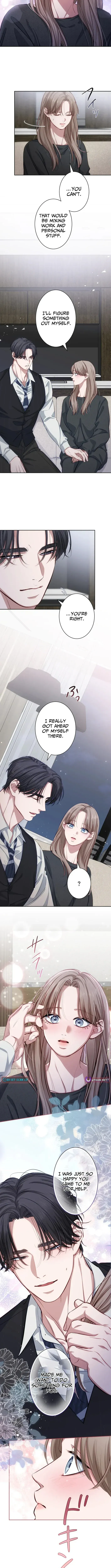 Read Falling for You Again chapter 19 image 4 on Lezhin