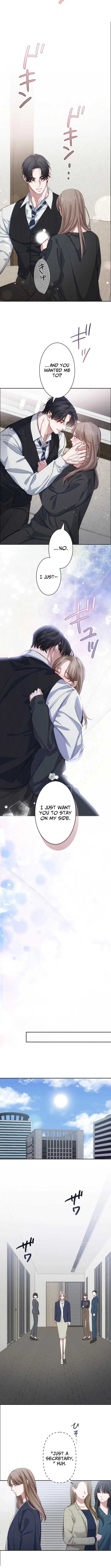 Read Falling for You Again chapter 19 image 5 on Lezhin