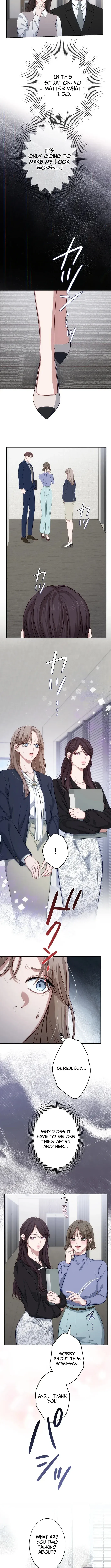 Read Falling for You Again chapter 19 image 8 on Lezhin