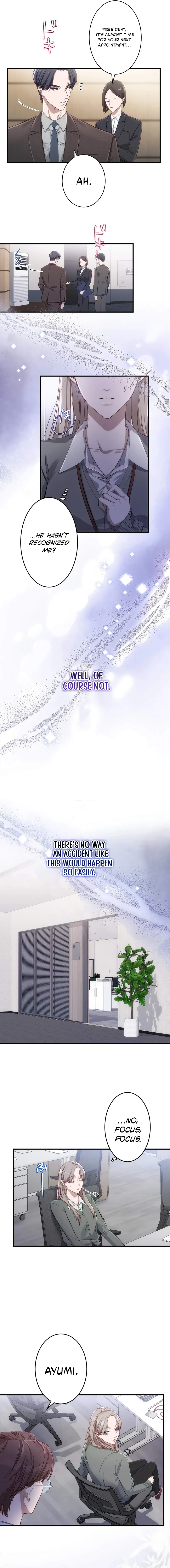 Read Falling for You Again chapter 2 image 1 on Lezhin