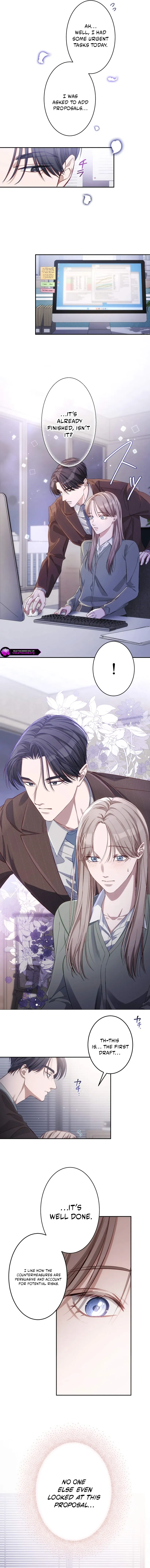 Read Falling for You Again chapter 2 image 10 on Lezhin