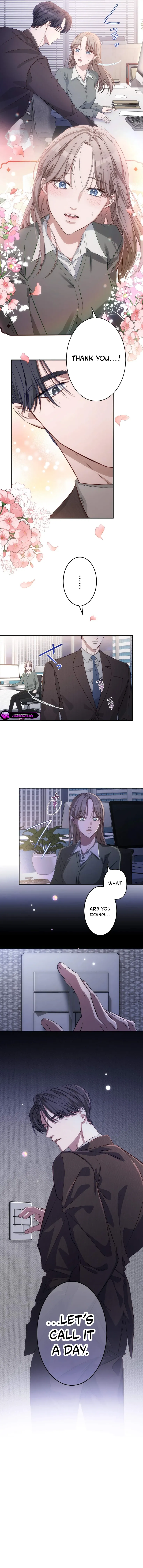 Read Falling for You Again chapter 2 image 11 on Lezhin