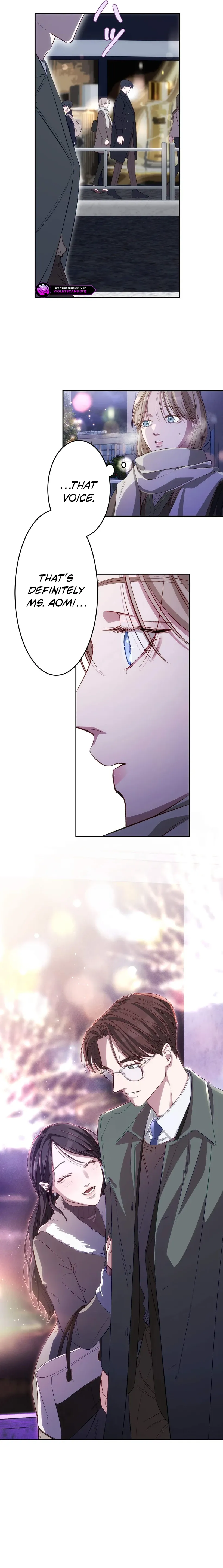 Read Falling for You Again chapter 2 image 13 on Lezhin