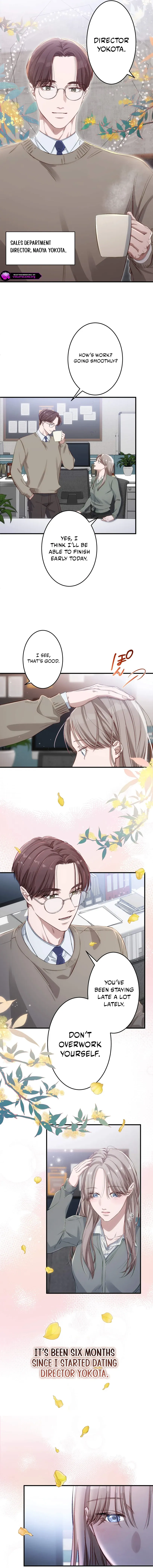 Read Falling for You Again chapter 2 image 2 on Lezhin