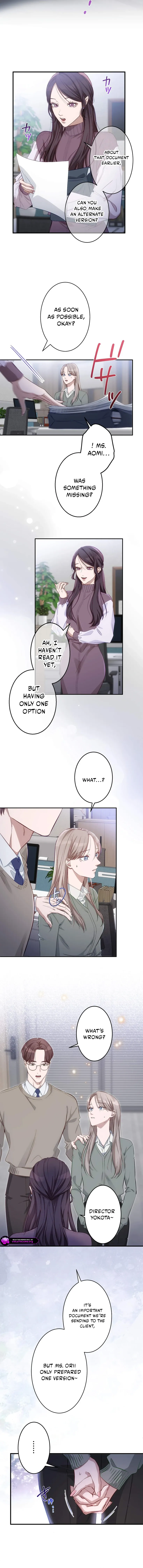 Read Falling for You Again chapter 2 image 4 on Lezhin