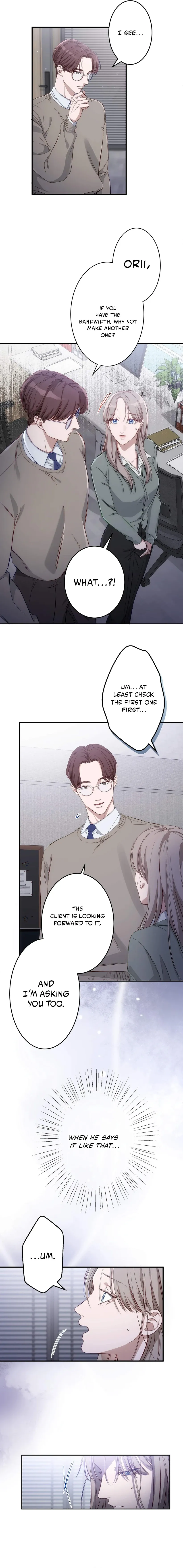 Read Falling for You Again chapter 2 image 5 on Lezhin