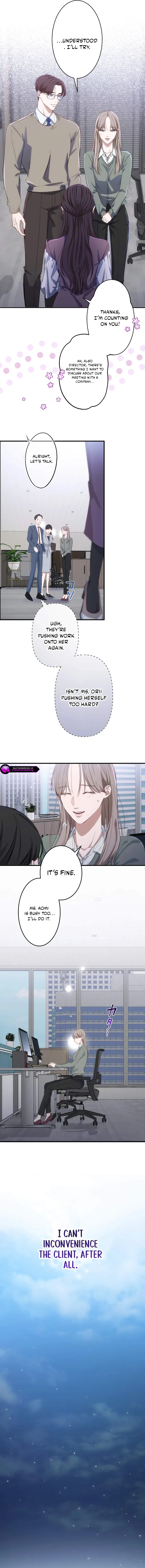 Read Falling for You Again chapter 2 image 6 on Lezhin