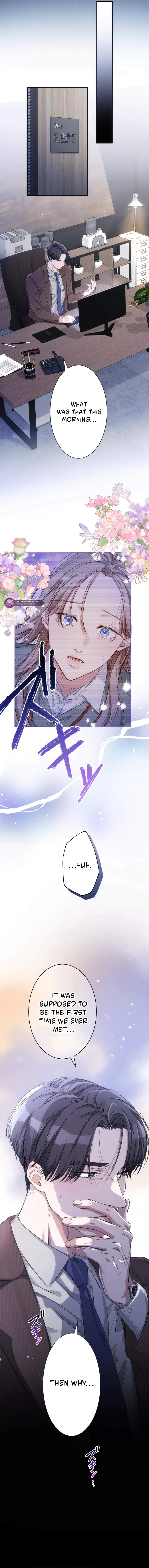 Read Falling for You Again chapter 2 image 7 on Lezhin