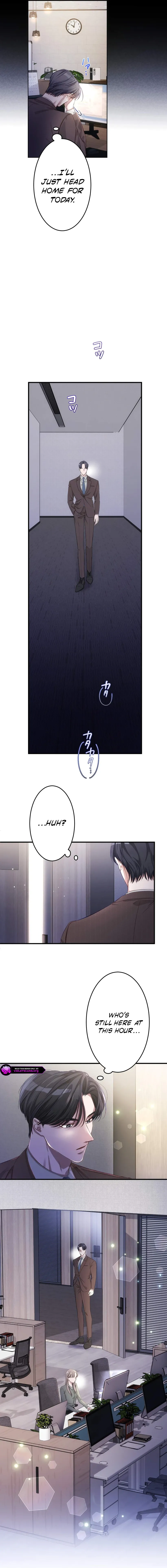 Read Falling for You Again chapter 2 image 8 on Lezhin