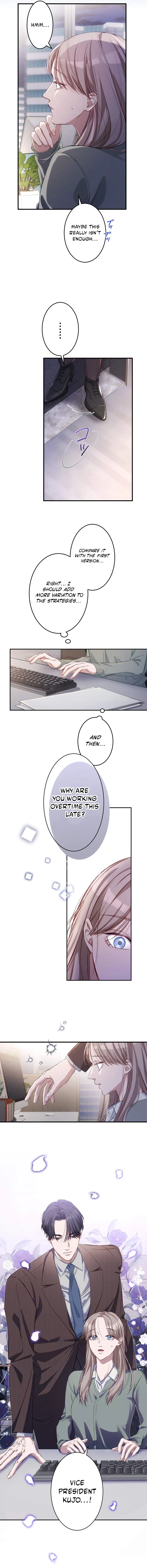 Read Falling for You Again chapter 2 image 9 on Lezhin