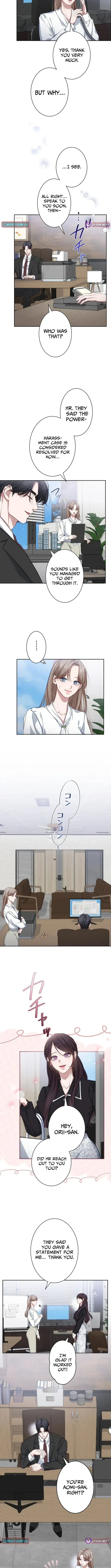 Read Falling for You Again chapter 20 image 2 on Lezhin