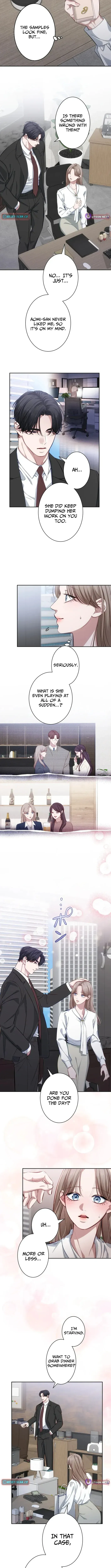 Read Falling for You Again chapter 20 image 4 on Lezhin