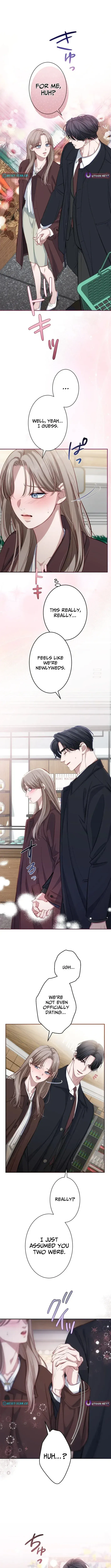 Read Falling for You Again chapter 20 image 6 on Lezhin