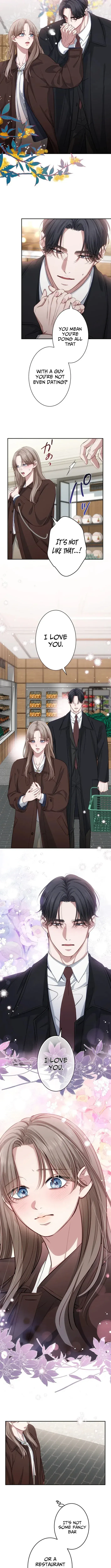 Read Falling for You Again chapter 20 image 7 on Lezhin