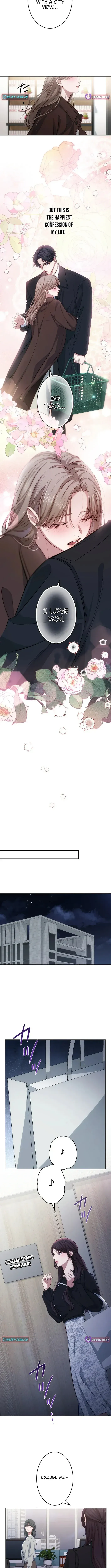 Read Falling for You Again chapter 20 image 8 on Lezhin