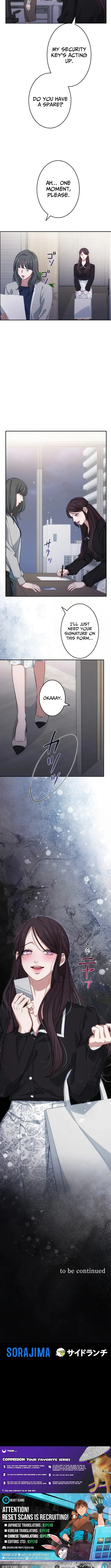 Read Falling for You Again chapter 20 image 9 on Lezhin