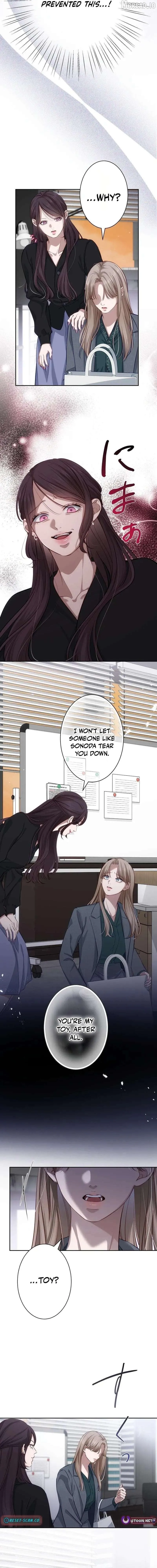 Read Falling for You Again chapter 21 image 10 on Lezhin
