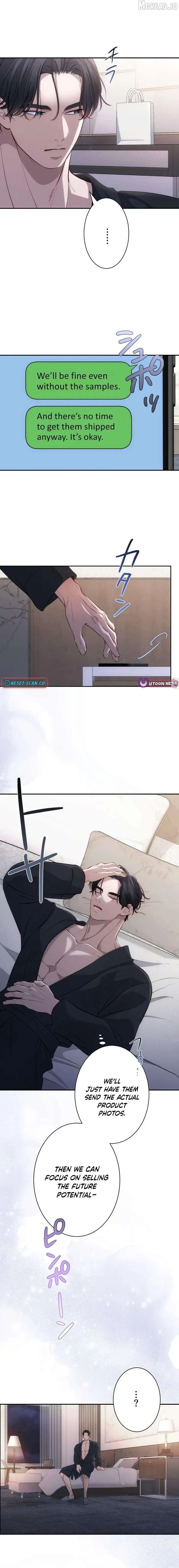 Read Falling for You Again chapter 21 image 12 on Lezhin