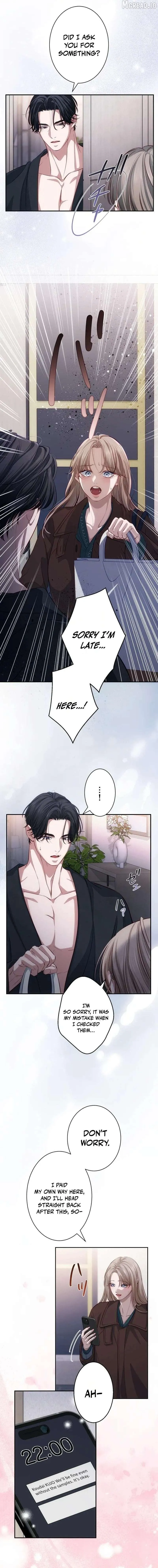 Read Falling for You Again chapter 21 image 13 on Lezhin