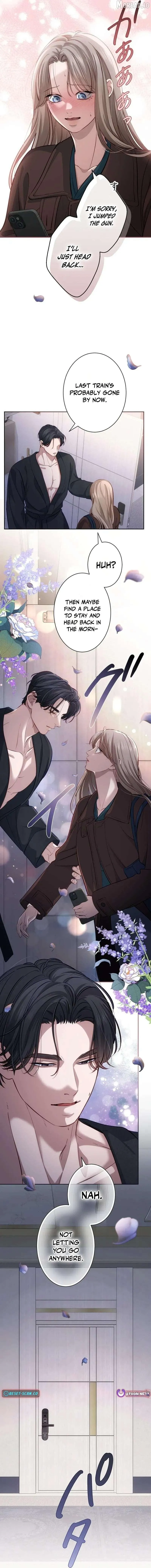 Read Falling for You Again chapter 21 image 14 on Lezhin