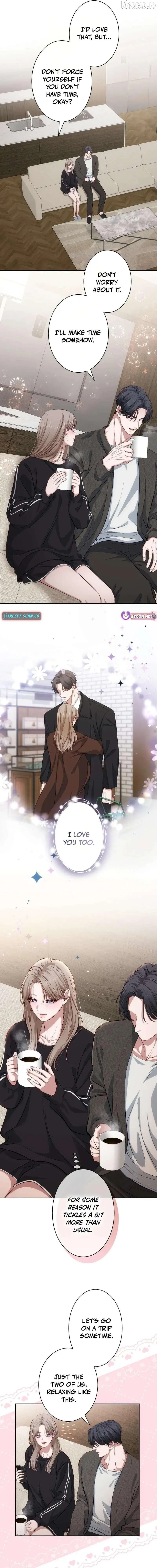 Read Falling for You Again chapter 21 image 2 on Lezhin