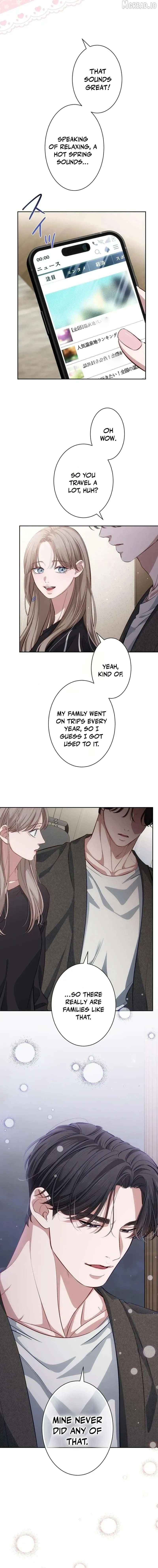 Read Falling for You Again chapter 21 image 3 on Lezhin