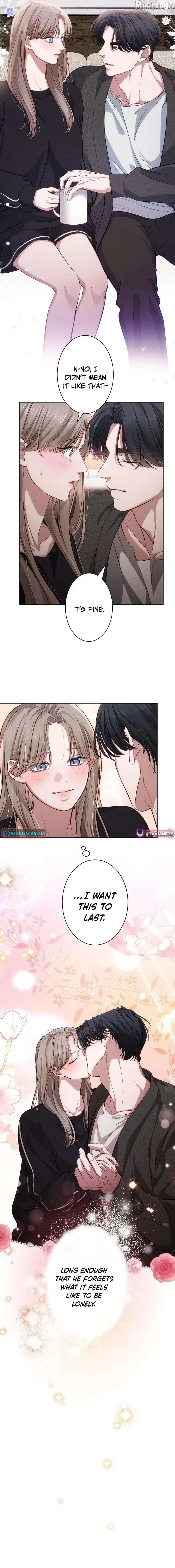 Read Falling for You Again chapter 21 image 5 on Lezhin