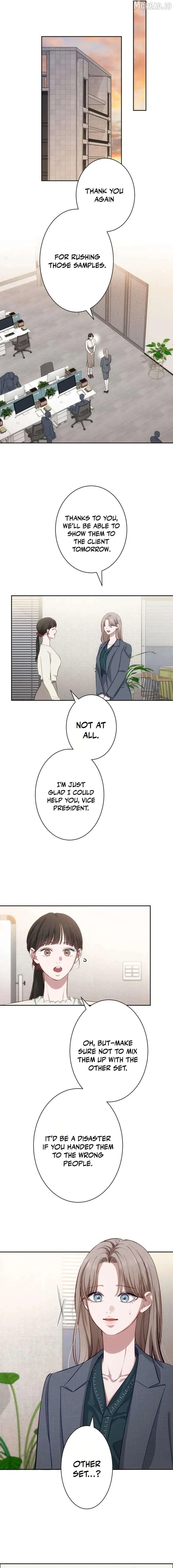Read Falling for You Again chapter 21 image 6 on Lezhin