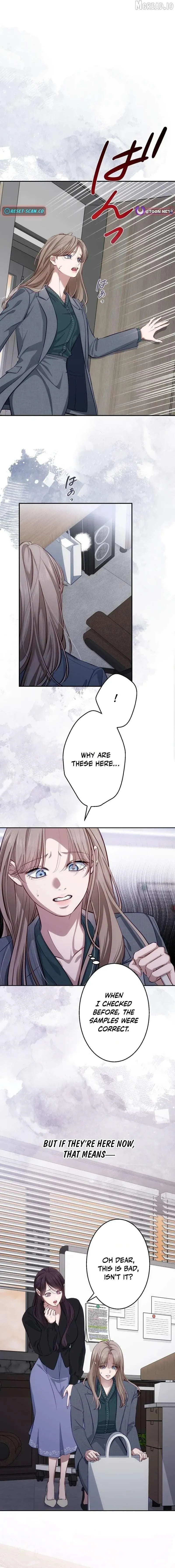 Read Falling for You Again chapter 21 image 8 on Lezhin