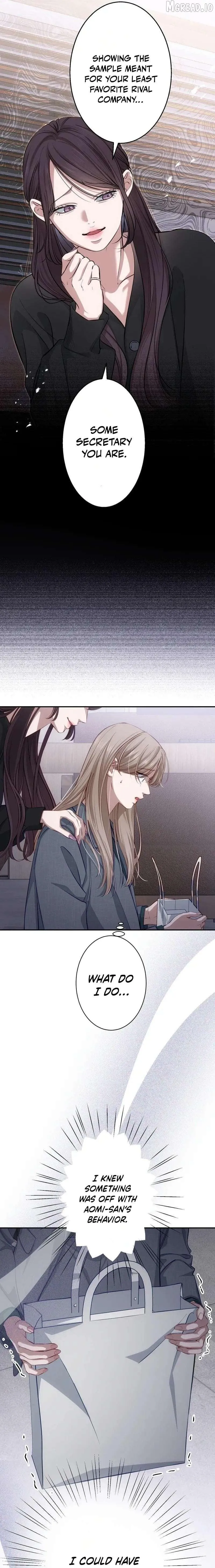 Read Falling for You Again chapter 21 image 9 on Lezhin