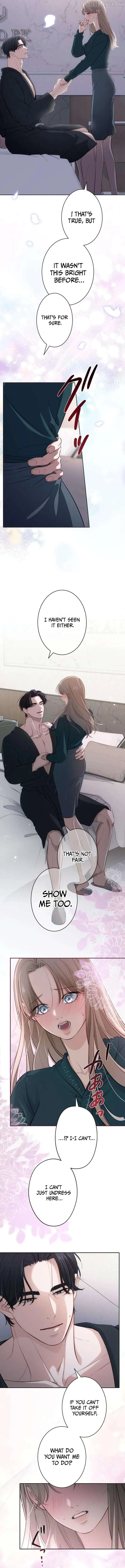Read Falling for You Again chapter 22 image 1 on Lezhin