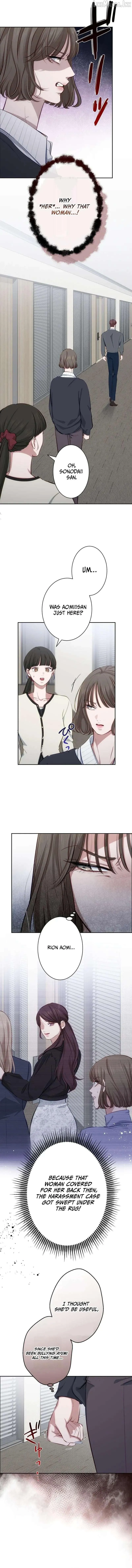 Read Falling for You Again chapter 22 image 10 on Lezhin
