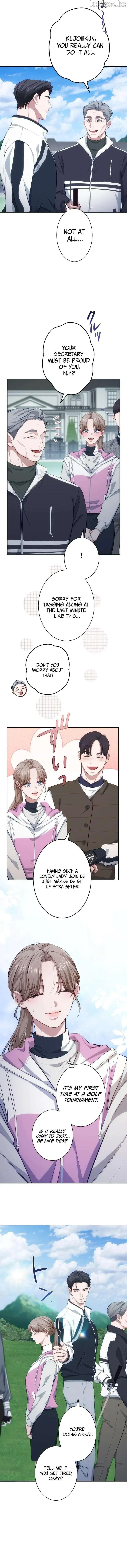 Read Falling for You Again chapter 22 image 3 on Lezhin