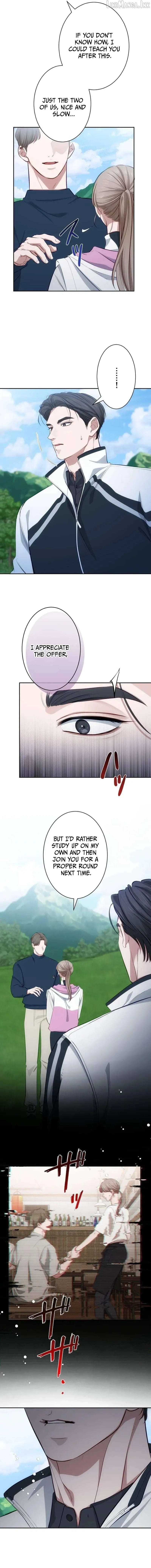 Read Falling for You Again chapter 22 image 5 on Lezhin
