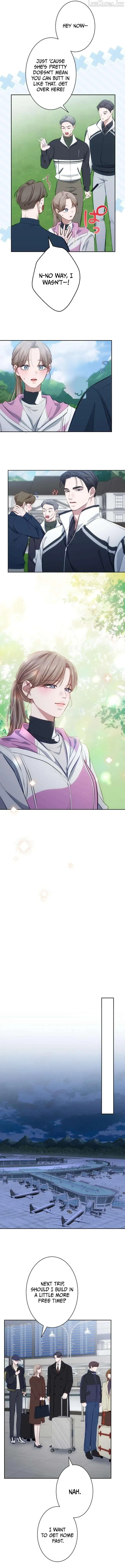 Read Falling for You Again chapter 22 image 6 on Lezhin