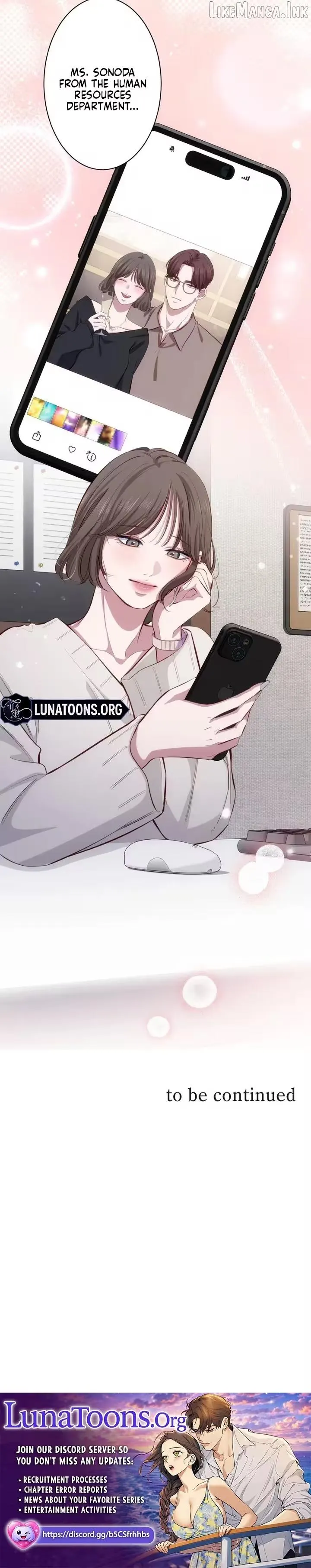 Read Falling for You Again chapter 24 image 7 on Lezhin