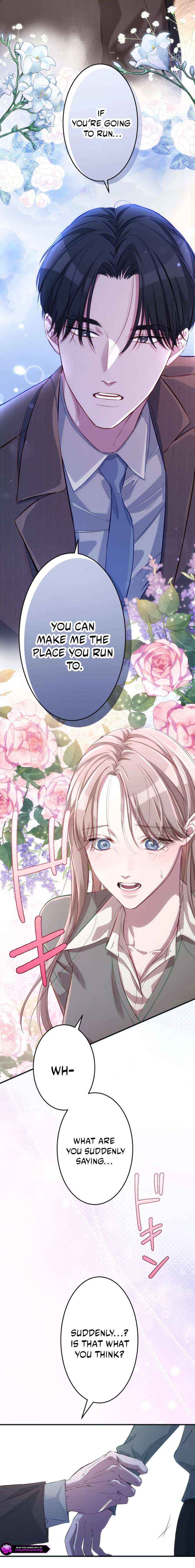 Read Falling for You Again chapter 3 image 10 on Lezhin