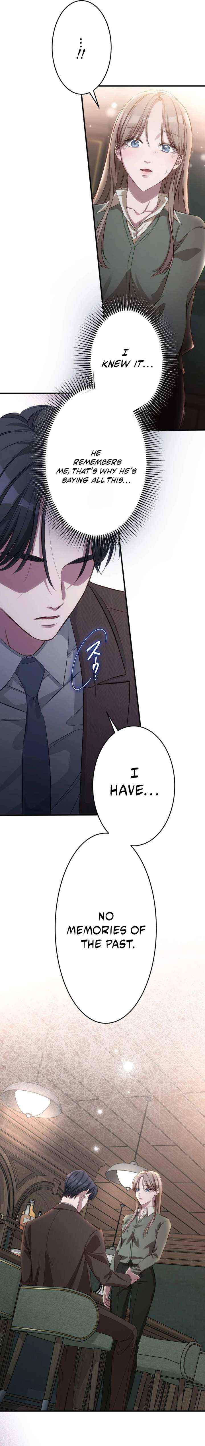 Read Falling for You Again chapter 3 image 11 on Lezhin