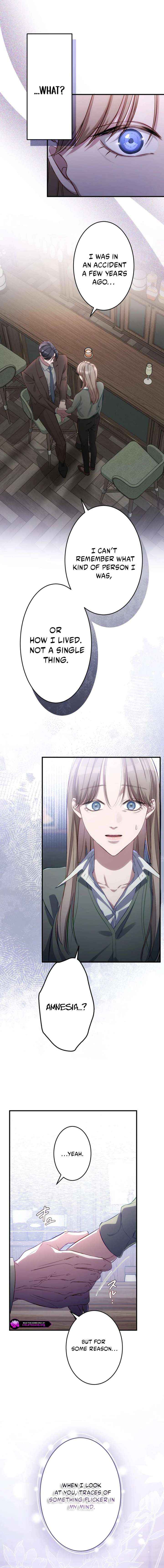 Read Falling for You Again chapter 3 image 12 on Lezhin