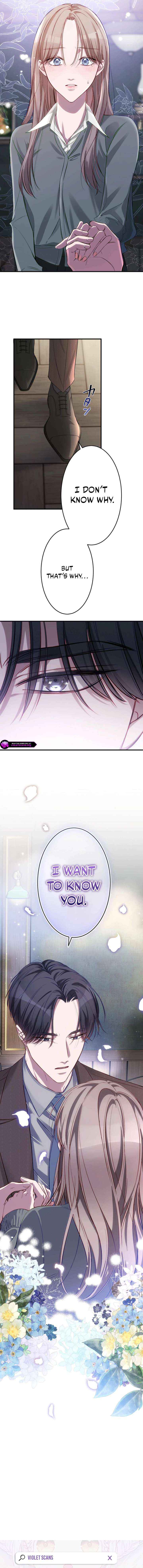 Read Falling for You Again chapter 3 image 13 on Lezhin