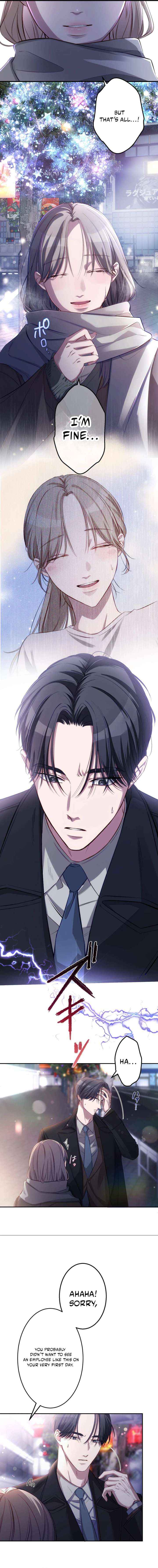 Read Falling for You Again chapter 3 image 2 on Lezhin
